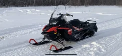 BRP Lynx 59 Ranger. ��������, ��, �� ����
