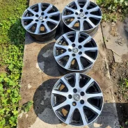 ESM. x16", 5x114.3 ����