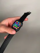 Apple Watch Series 8. GPS, NFC, IP67, IP68 ����