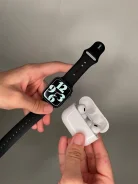 Apple Watch Series 8. GPS, NFC, IP67, IP68 ����