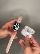 Apple Watch Series 8. GPS, NFC, IP67, IP68 ����