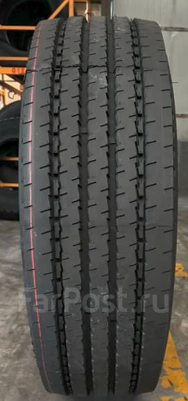 Double Coin RR202, 315/70 R22.5, 22.5