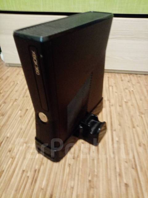 Xbox 360 подставка - крепление на телевизор ЖК для Kinect