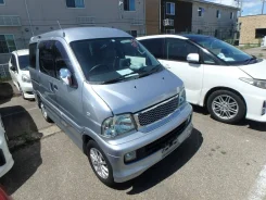 Daihatsu Atrai7. S231G, K3VE ����