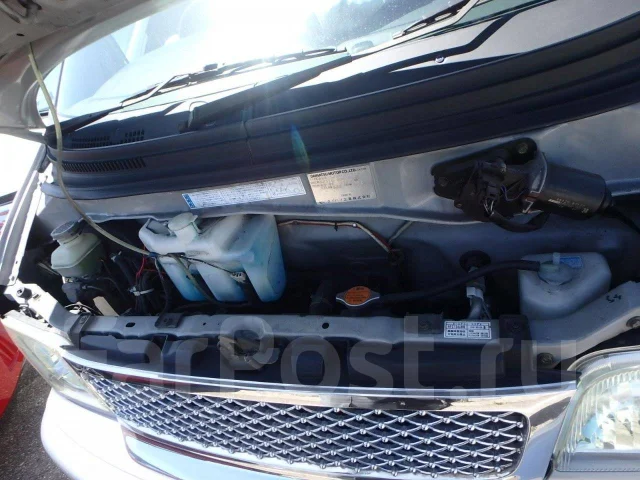Daihatsu Atrai7. S231G, K3VE ����