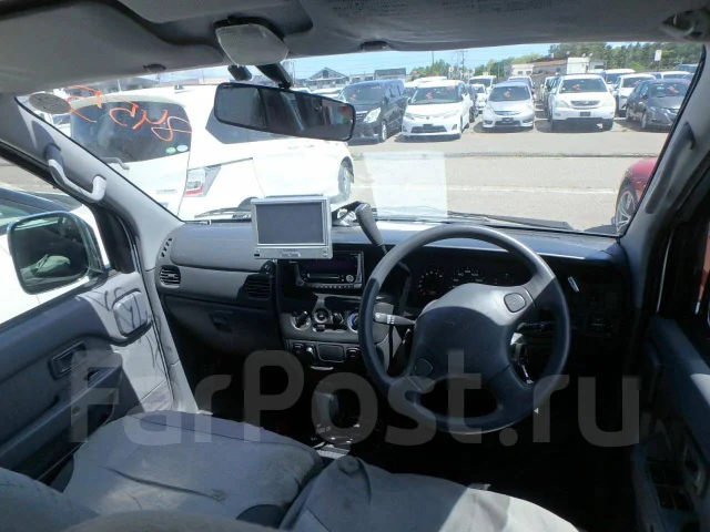Daihatsu Atrai7. S231G, K3VE ����