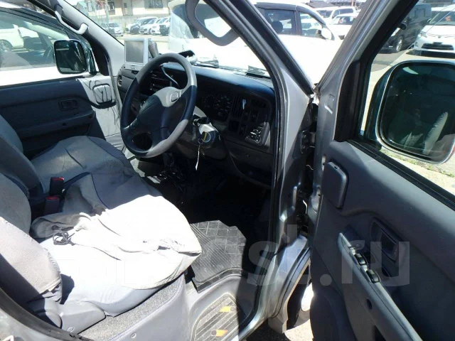 Daihatsu Atrai7. S231G, K3VE ����