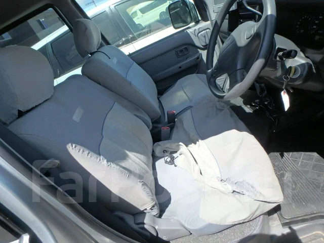 Daihatsu Atrai7. S231G, K3VE ����