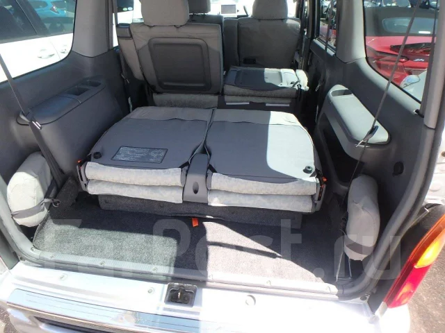 Daihatsu Atrai7. S231G, K3VE ����