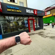 Apple Watch Series 8. GPS, NFC, IP67, IP68 ����