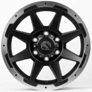 Fuel Off-Road. 9.0x17", 6x139.7, ET15, �� 106,1���. ����