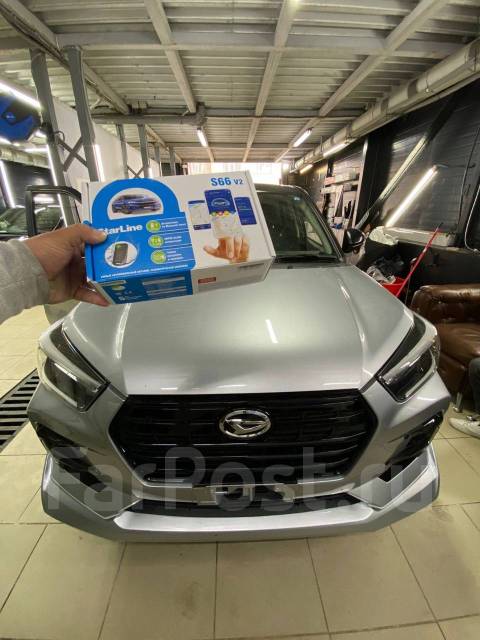 Установка сигнализации Выбор Установка автосигнализаций с автозапуском ...