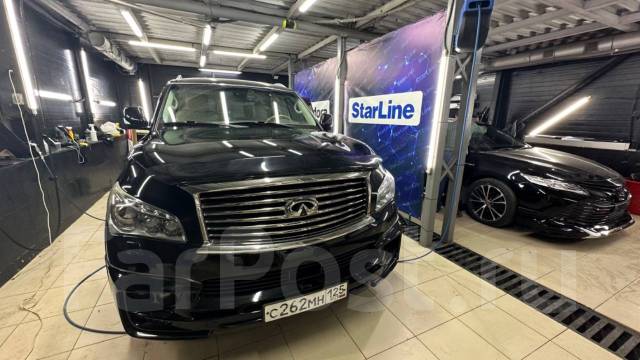 Установка сигнализации Выбор Установка автосигнализаций с автозапуском ...