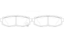    |  | SB Nagamochi BP27803 BP27803 