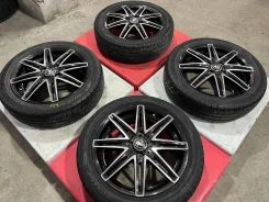 Brock. 4.5x15", 4x100, ET43 ����