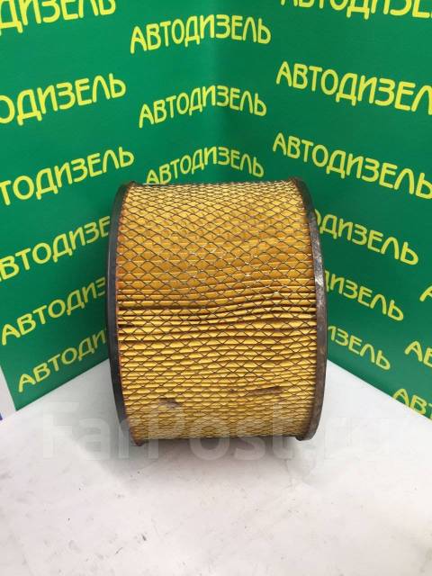 Фильтр воздушный Урал-4320 купить во Владивостоке по цене: 500 ...