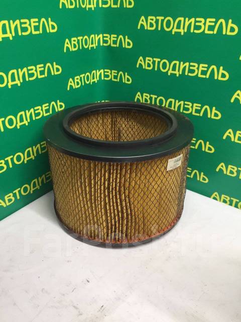 Фильтр воздушный Урал-4320 купить во Владивостоке по цене: 500 ...