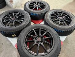 Strada Filetto. 7.0x17", 5x114.3, ET45 ����