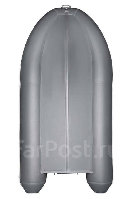 Лодка ПВХ Адмирал 320S PRO Light, подвесной, бензин, 2024 год, 3,20 м ...