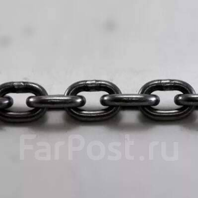 Цепь Некалиброванная 12.5 Мм ГОСТ 30441-97, Под Заказ. Цена: 500.