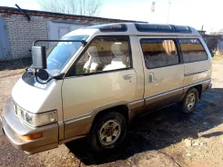 Toyota Master Ace Surf ����