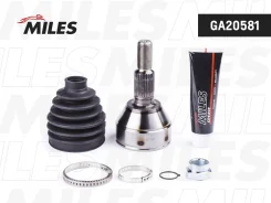 ���� �������� VW Touareg 3.0-3.6 02-06 (GKN 304557) GA20532 GA20532 ����