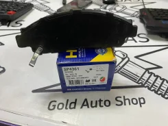 SP4361 ������� �������� Toyota Hiace 2019- SP4361 ����