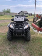 CFMoto X8 EPS. ��������, ���� ���\���, � �������� ����