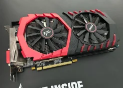 Radeon RX 470 ����