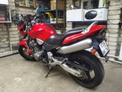 Honda CB 900SF. 919����. ��., ��������, ���, � �������� ����