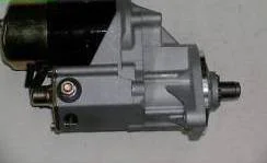 ������� HINO J08C/J07C/S05C 24V/11T/4.5KW QDJ2539R YD 2810078063 ����
