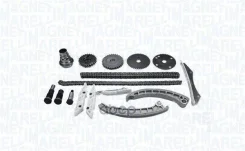����������� ��� [2 ����, 3 ����������, 5 ���������, 6 ������������] Magneti Marelli ���. 341500000760 341500000760 ����