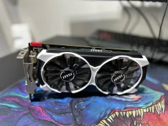 Radeon R7 370 ����