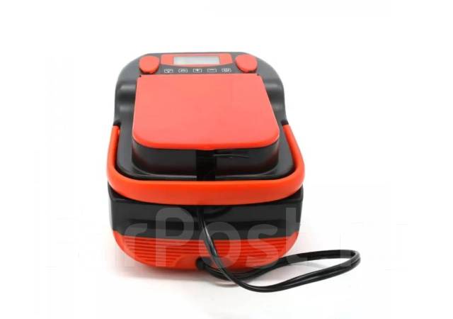 Насос для Сап SUP доски лодки ПВХ Stermay HT-790. Магазин Gadget, новый ...