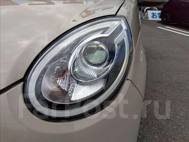 Toyota Passo. ��������, ��������, 1.0 (69��.�.), ������, �/�. ��� ����� �� ������������ ����