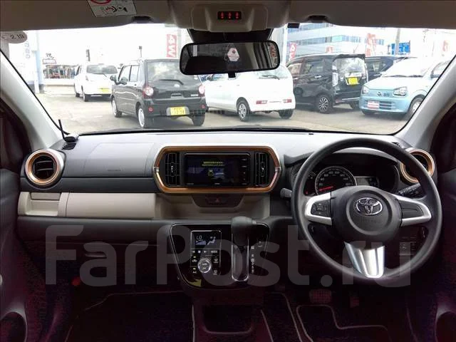 Toyota Passo. ��������, ��������, 1.0 (69��.�.), ������, �/�. ��� ����� �� ������������ ����