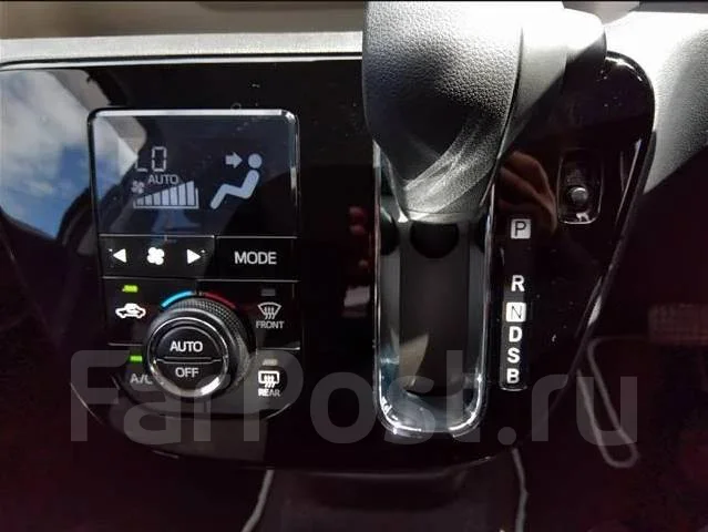 Toyota Passo. ��������, ��������, 1.0 (69��.�.), ������, �/�. ��� ����� �� ������������ ����