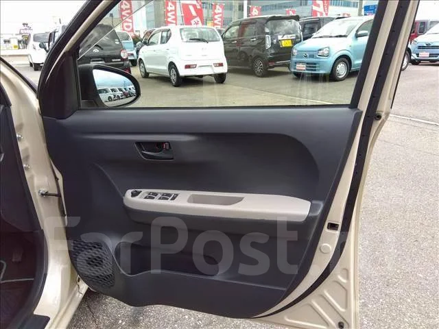 Toyota Passo. ��������, ��������, 1.0 (69��.�.), ������, �/�. ��� ����� �� ������������ ����