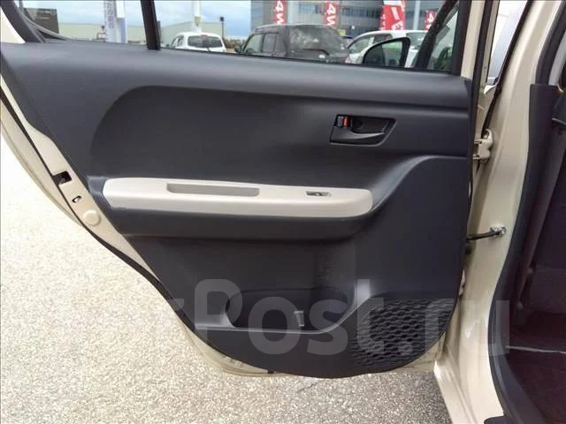 Toyota Passo. ��������, ��������, 1.0 (69��.�.), ������, �/�. ��� ����� �� ������������ ����