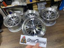 ESM. 8.0x15", 4x100, ET25, �� 73,1���. ����