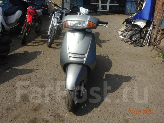 Honda Lead 50. 49����. ��., ��������, ��� ���, ��� ������� ����