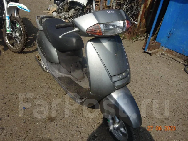 Honda Lead 50. 49����. ��., ��������, ��� ���, ��� ������� ����