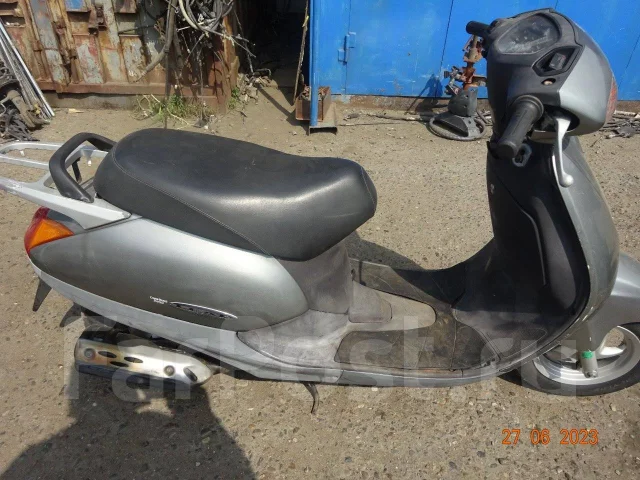 Honda Lead 50. 49����. ��., ��������, ��� ���, ��� ������� ����
