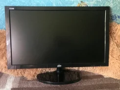 DNS. 22", ���������� �� (LCD, LED, QLED) ����