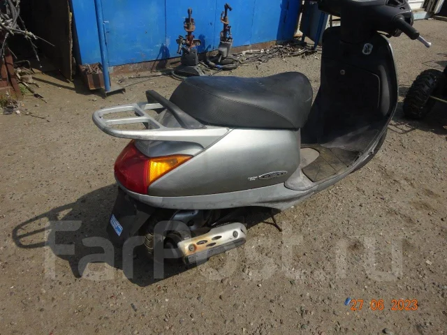 Honda Lead 50. 49����. ��., ��������, ��� ���, ��� ������� ����