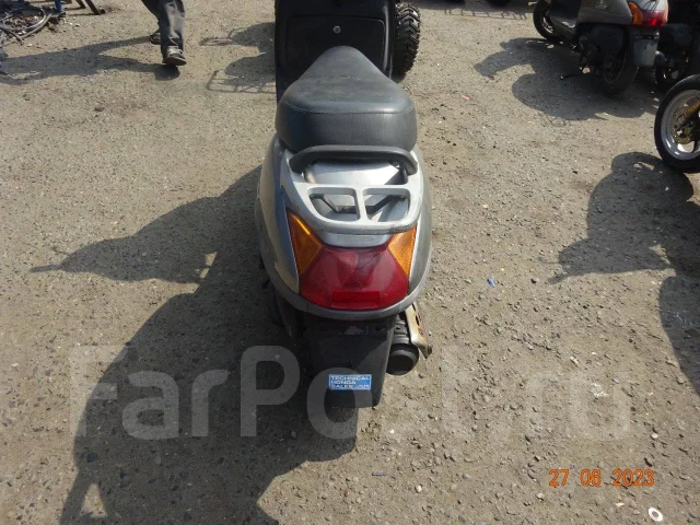 Honda Lead 50. 49����. ��., ��������, ��� ���, ��� ������� ����