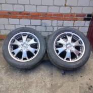 Antera. 9.5x20", 5x150, ET35 