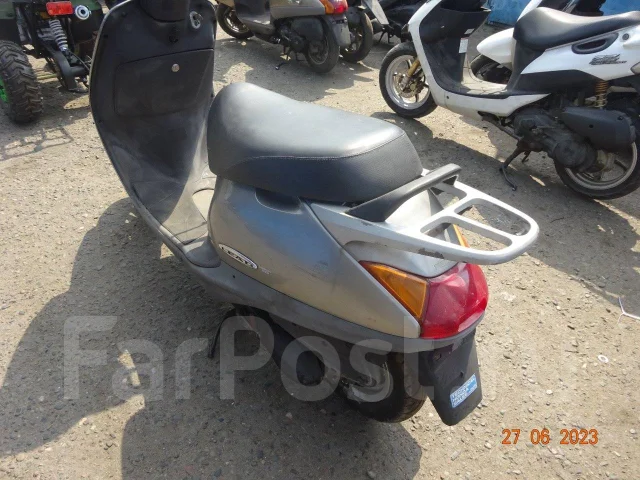 Honda Lead 50. 49����. ��., ��������, ��� ���, ��� ������� ����