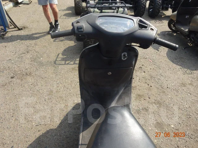 Honda Lead 50. 49����. ��., ��������, ��� ���, ��� ������� ����