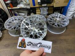 Rotiform BLQ. 8.5x18", 5x112, ET40, �� 66,6���. ��� ����� �� ������������ ����